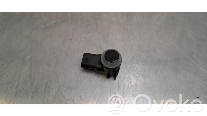 Hongqi E-HS9 Parksensor PDC 