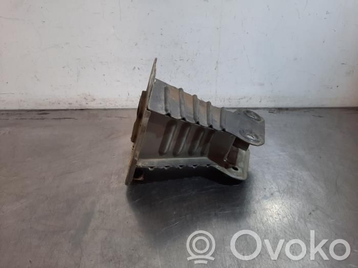 Opel Meriva B Front bumper shock/impact absorber 