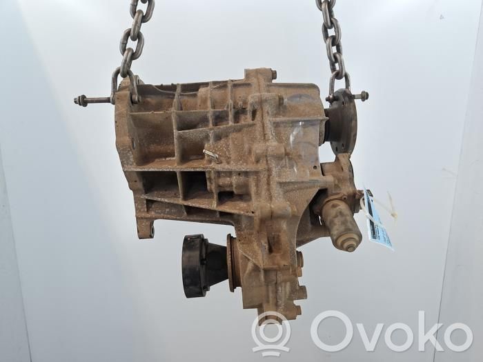 Ford Ranger IV Verteilergetriebe 