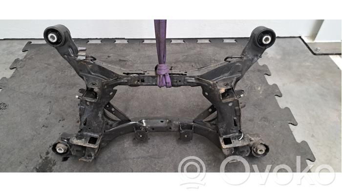 Land Rover Range Rover Velar Bastidor trasero 