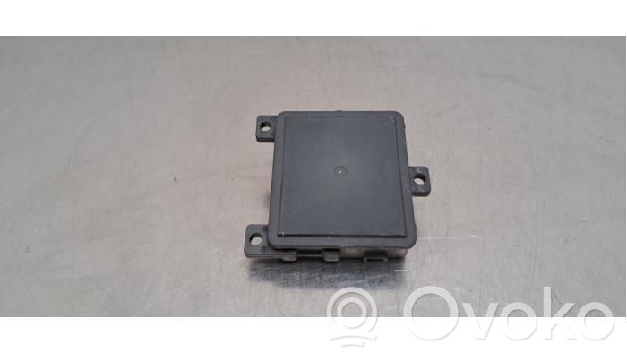 Mercedes-Benz A W177 Distronic-anturi, tutka 