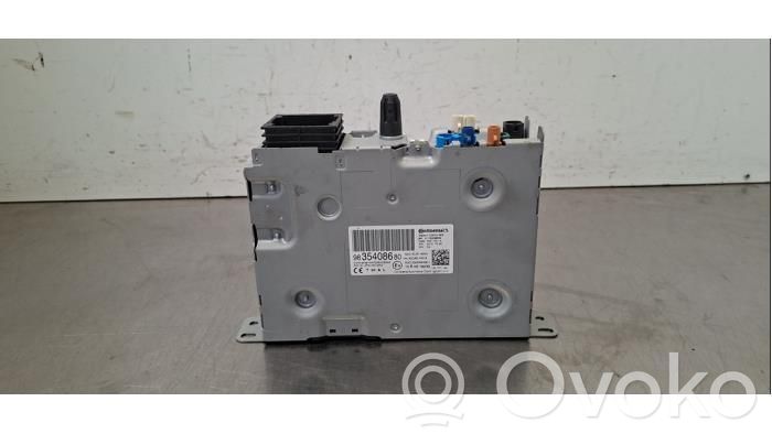 Peugeot 208 II Radio / CD-Player / DVD-Player / Navigation