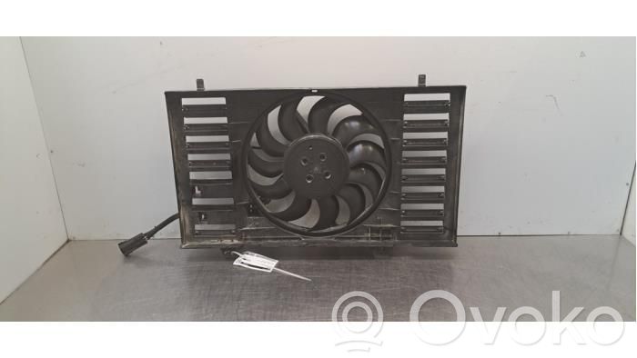 Jeep Avenger Set ventola