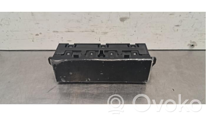 Unidad de control climatización   9818686780