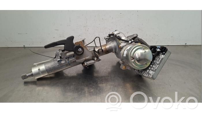 Dacia Bigster R1310 Furtun/conductă servodirecție 