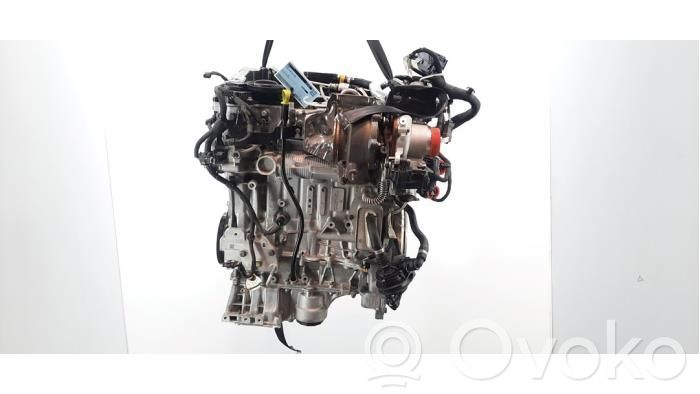 Peugeot 3008 III Motor 