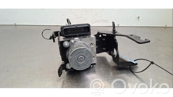 ABS Steuergerät   9858371680