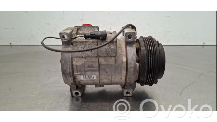 Klimakompressor Pumpe   4472801800