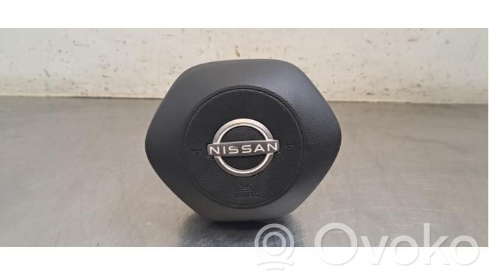 Nissan Interstar Airbag volan 