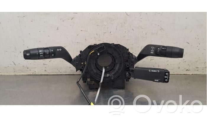 Nissan Interstar Bloc semnalizator și ștergător parbriz 