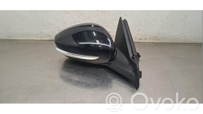 Opel Corsa F Espejo lateral eléctrico de la puerta delantera