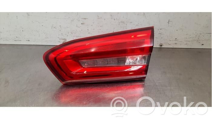 Rear/tail lights   JX7B13A602CD,2525727