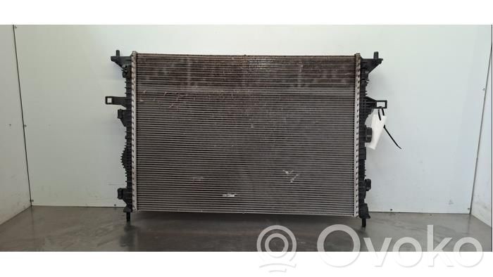 Radiador del refrigerante   JX618005AD,2258571
