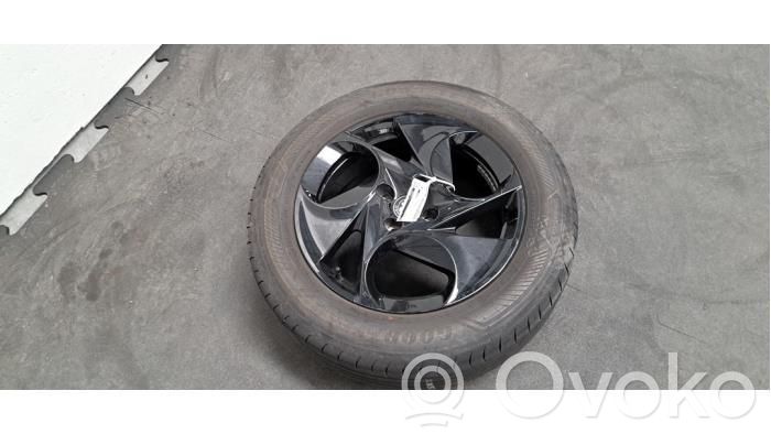 Alfa Romeo Junior Jante alliage R17