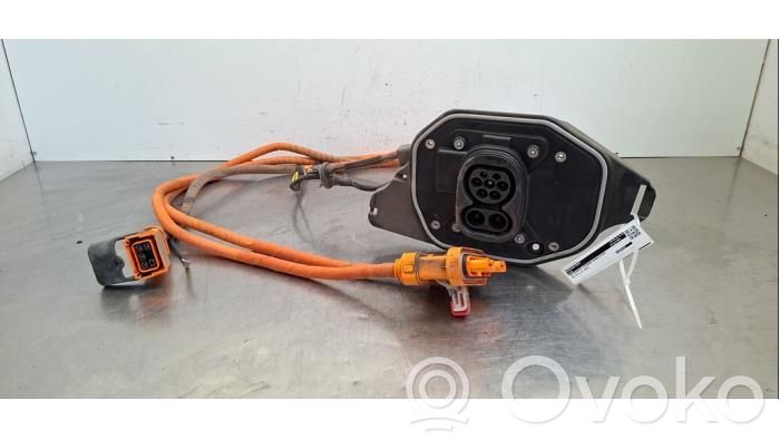 Volkswagen ID.3 Ladebuchse für Elektroautos 