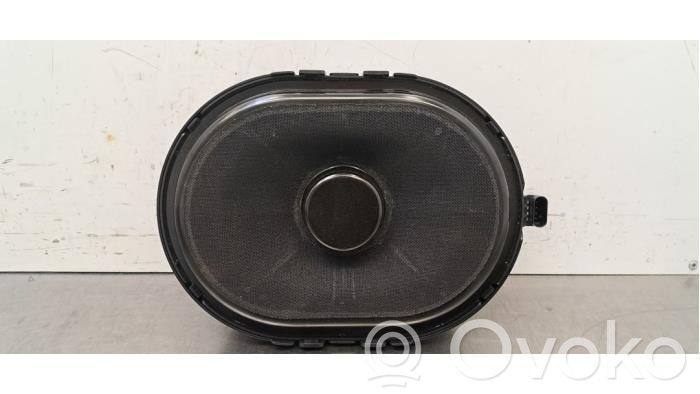 Land Rover Range Rover L460 Type LK Enceinte subwoofer