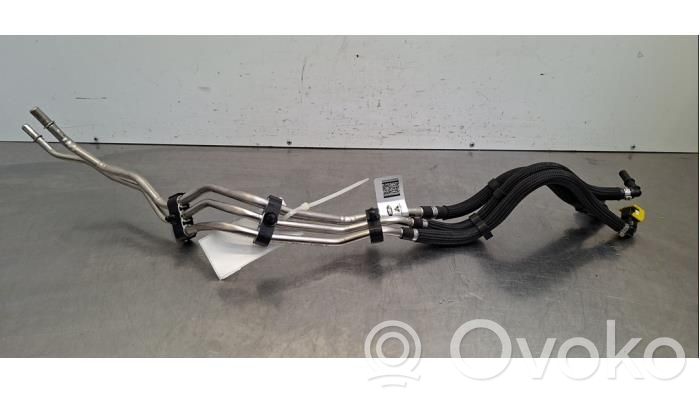 Land Rover Range Rover L460 Type LK Tuyau depression pompe à vide