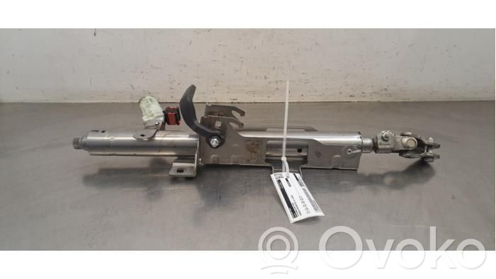 Nissan Interstar Linea/tubo servosterzo