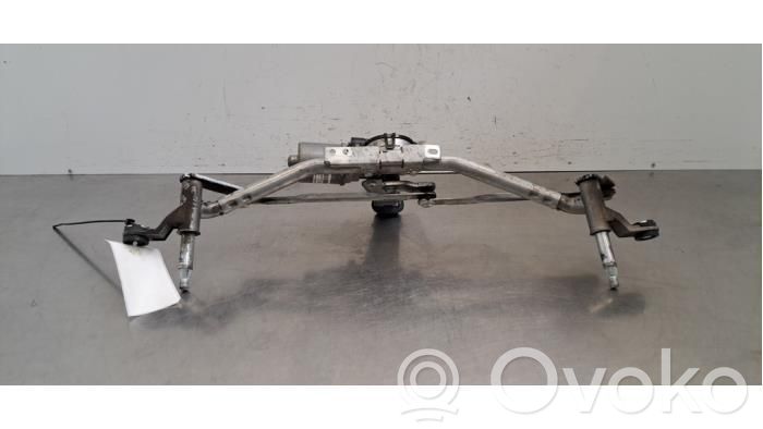 Renault Trafic III (X82) Motor și paralelogram ștergător parbriz 