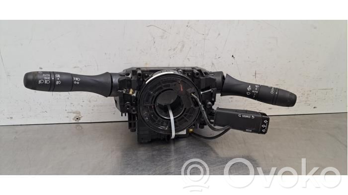 Renault Trafic III (X82) Commodo, commande essuie-glace/phare