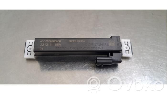 Renault Trafic III (X82) Antenne des Keyless-Systems