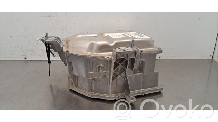 Citroen C5 X Ładowarka do akumulatora