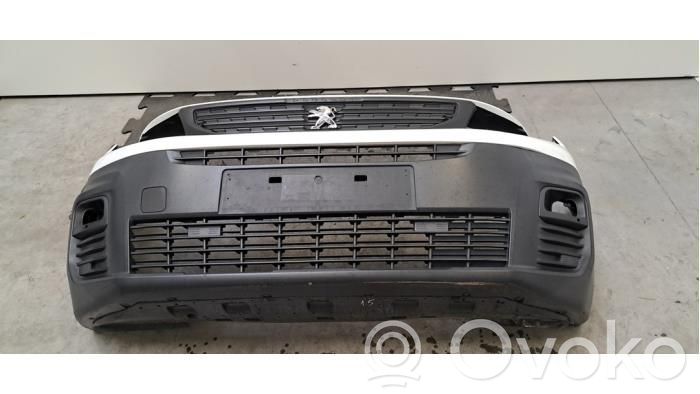 Peugeot Partner III Paraurti anteriore