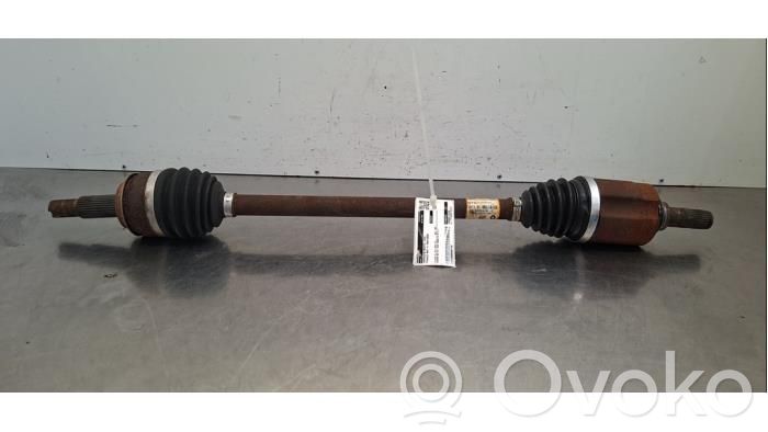 Antriebswelle vorne   391000352R