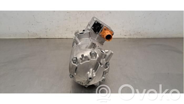 BMW i5 G60 Compressore aria condizionata (A/C) (pompa) 