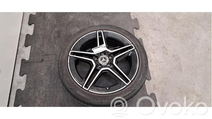 Mercedes-Benz CLA C118 X118 Jantă aliaj R18 
