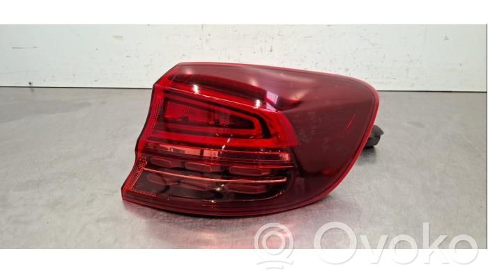 KIA Pro Cee'd III Lampa tylna