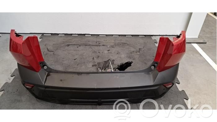 Peugeot 408 II Stoßstange Stoßfänger