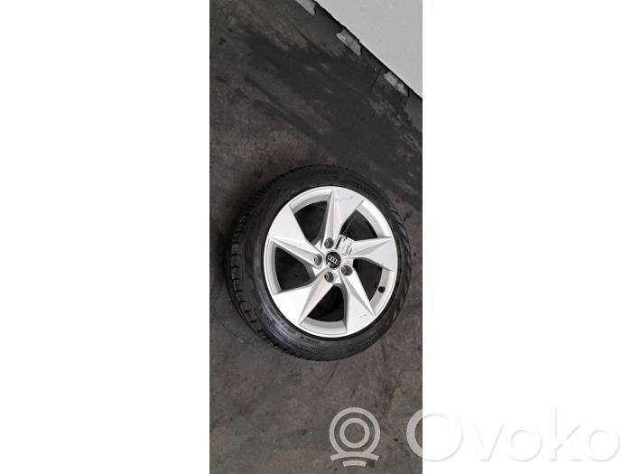 Audi A3 8Y Cerchione in lega R17