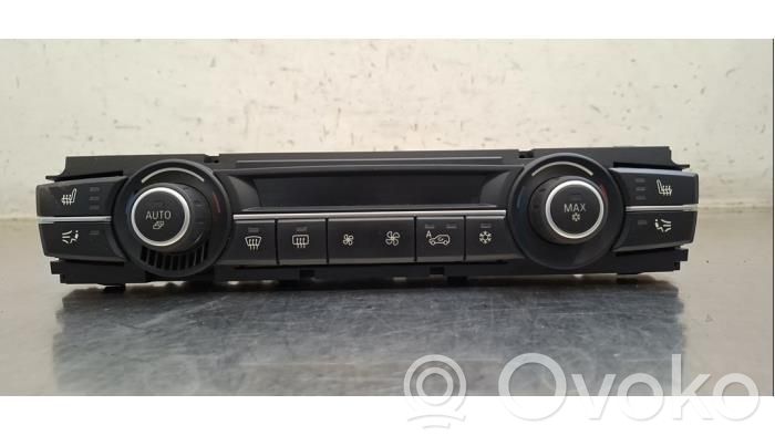 Climate control unit   64119310449,9279654,9310449