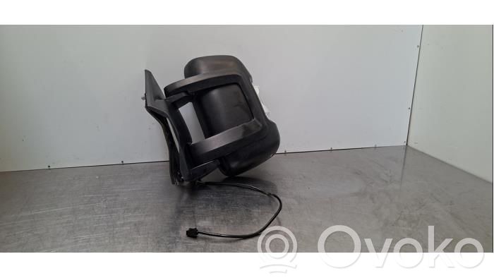 Citroen Jumper Etuoven sähköinen sivupeili