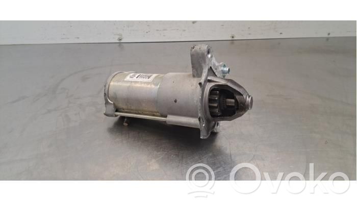 Ford Transit Courier II Electromotor