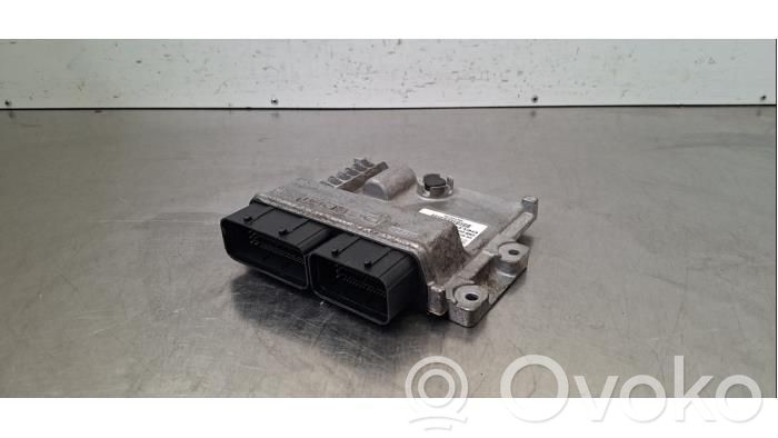Variklio valdymo blokas   9818035080,9663123380,9830790580