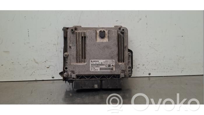 Motorsteuergerät/-modul   9814182680