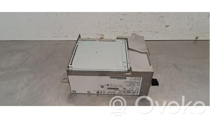 Mercedes-Benz CLA C118 X118 Radio / CD-Player / DVD-Player / Navigation