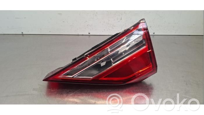 Audi A1 Rear/tail lights