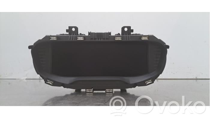 Skoda Kamiq Velocímetro (tablero de instrumentos)