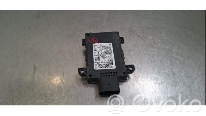 Porsche Cayenne (9Y0 9Y3) Capteur radar de distance