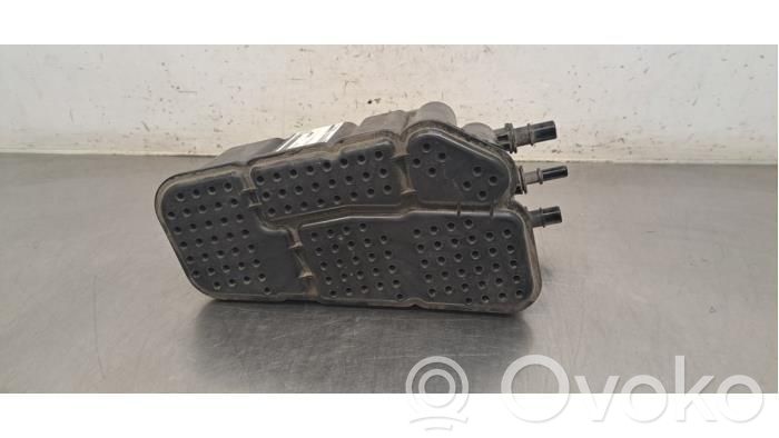 Porsche Cayenne (9Y0 9Y3) Aktivkohlefilter 