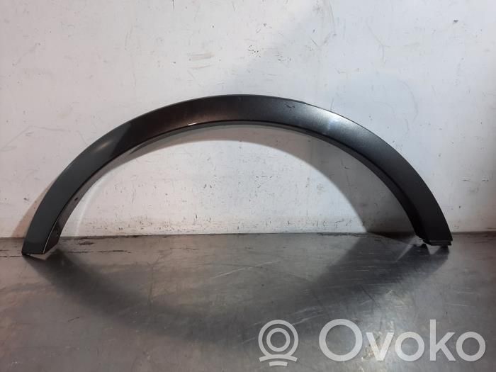 Moldura de la aleta trasera   CV4JS286D02ADW,2310878,CV4JS286D02ADXWAA