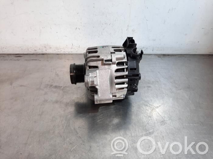 Ford Kuga II Lichtmaschine