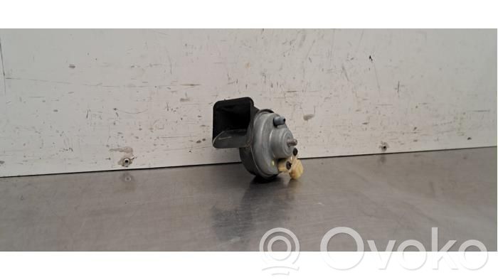 Renault Trafic III (X82) Clacson