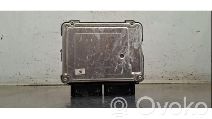 Unidad de control/módulo del motor   H1B112A650EA,HA6A12B684NA