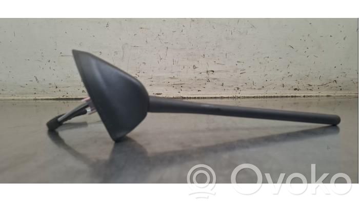 Ford Fiesta Radion antenni