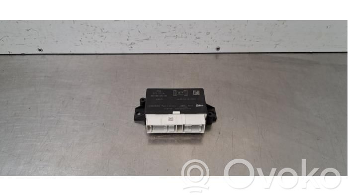 Lancia Ypsilon Unité de commande, module PDC aide au stationnement
