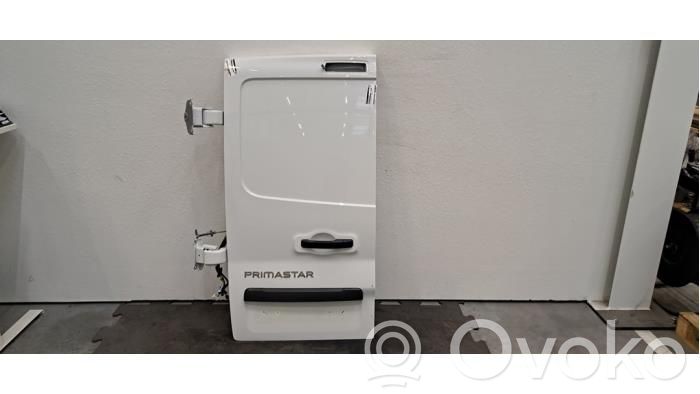 Puerta de carga trasera/atrás   9010100Q0J,901017661R,901019932R